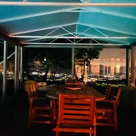 Villa Mandetta B&B Santo Stefano del Sole Bagian luar foto