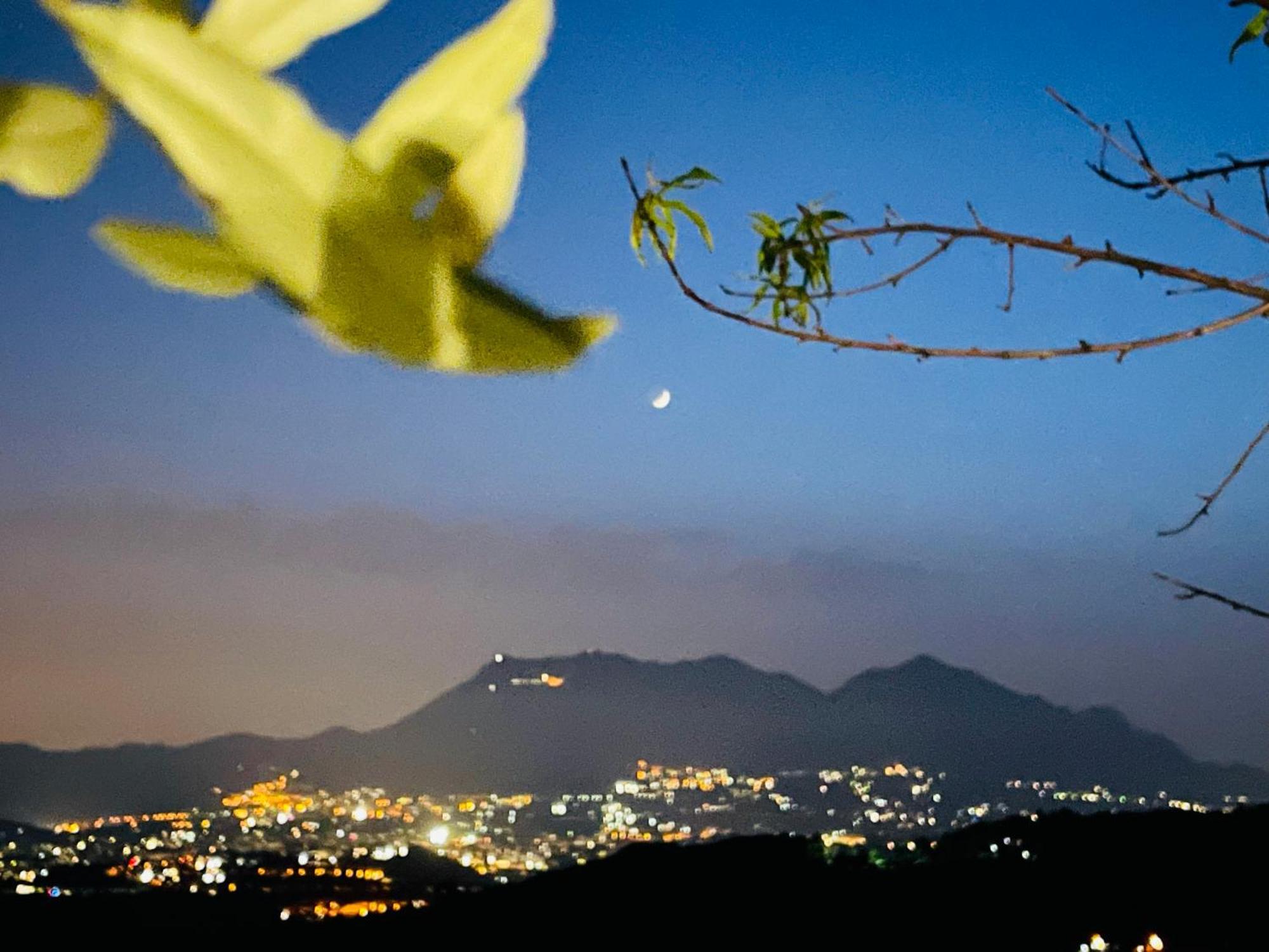 Villa Mandetta B&B Santo Stefano del Sole Bagian luar foto