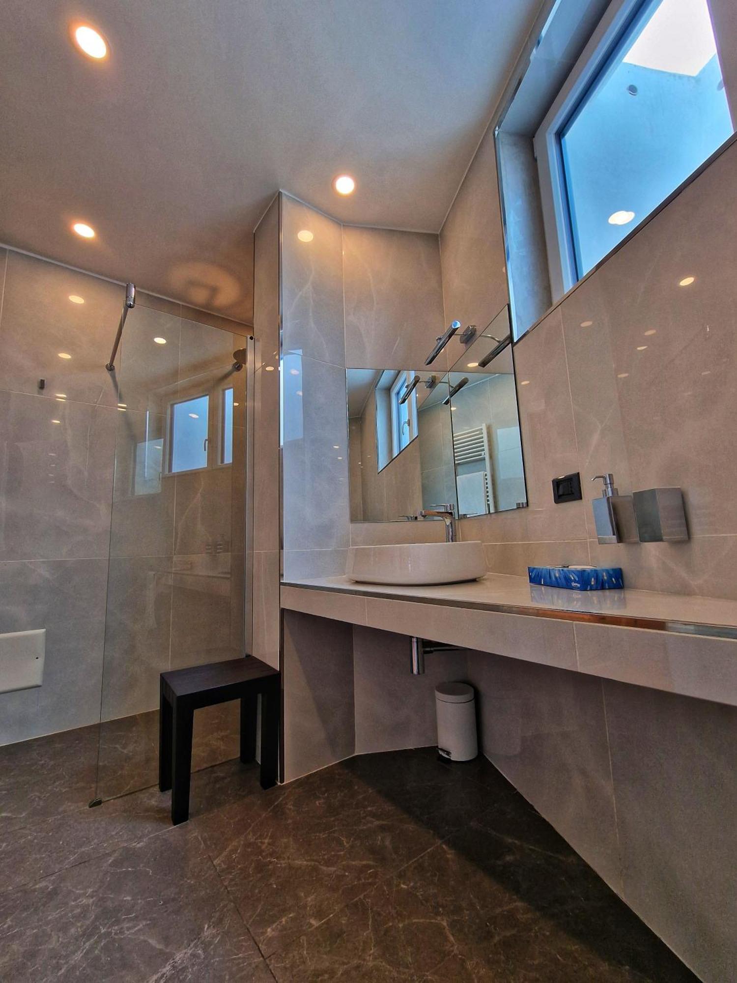 Villa Mandetta B&B Santo Stefano del Sole Bagian luar foto