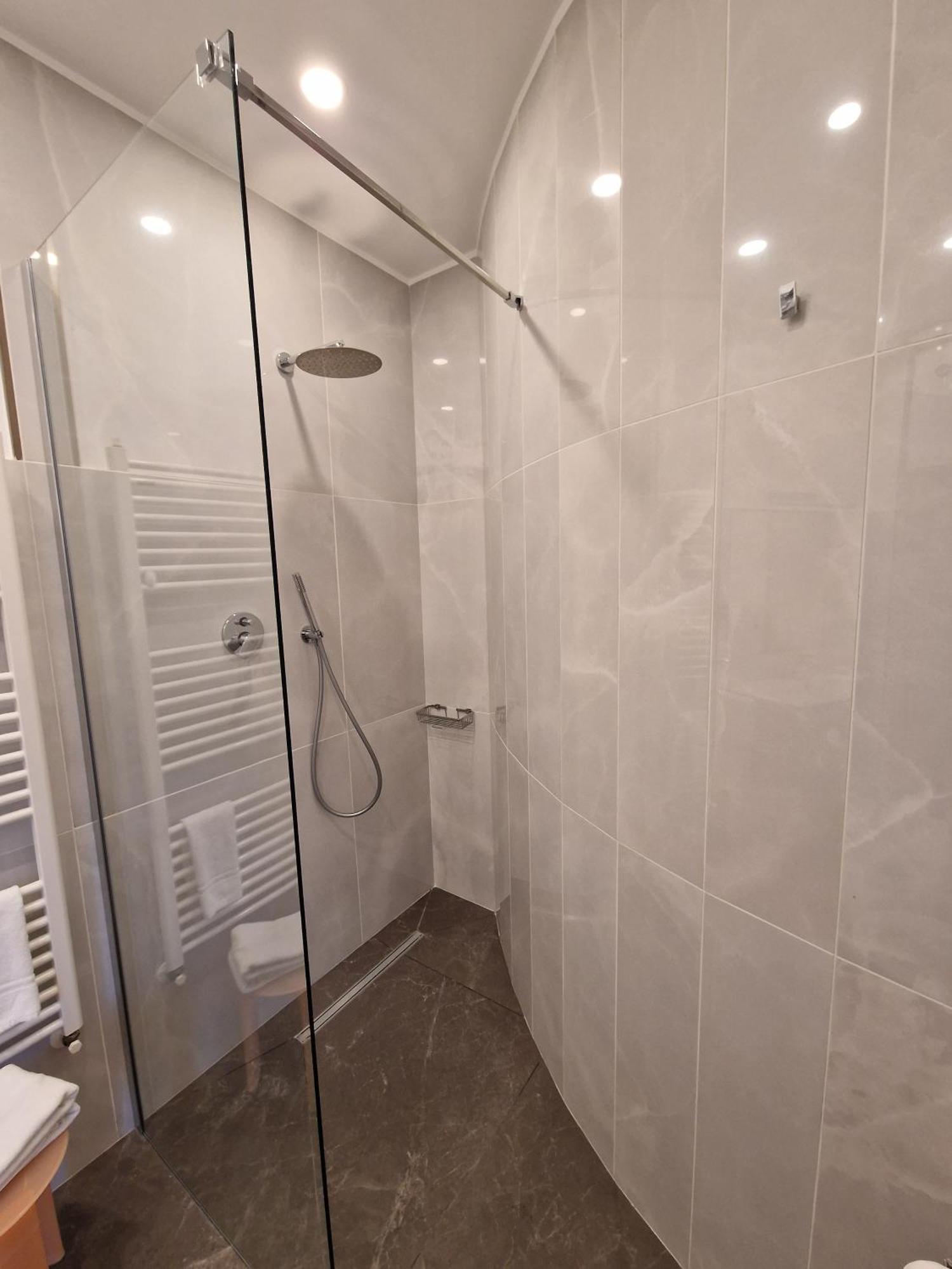 Villa Mandetta B&B Santo Stefano del Sole Bagian luar foto