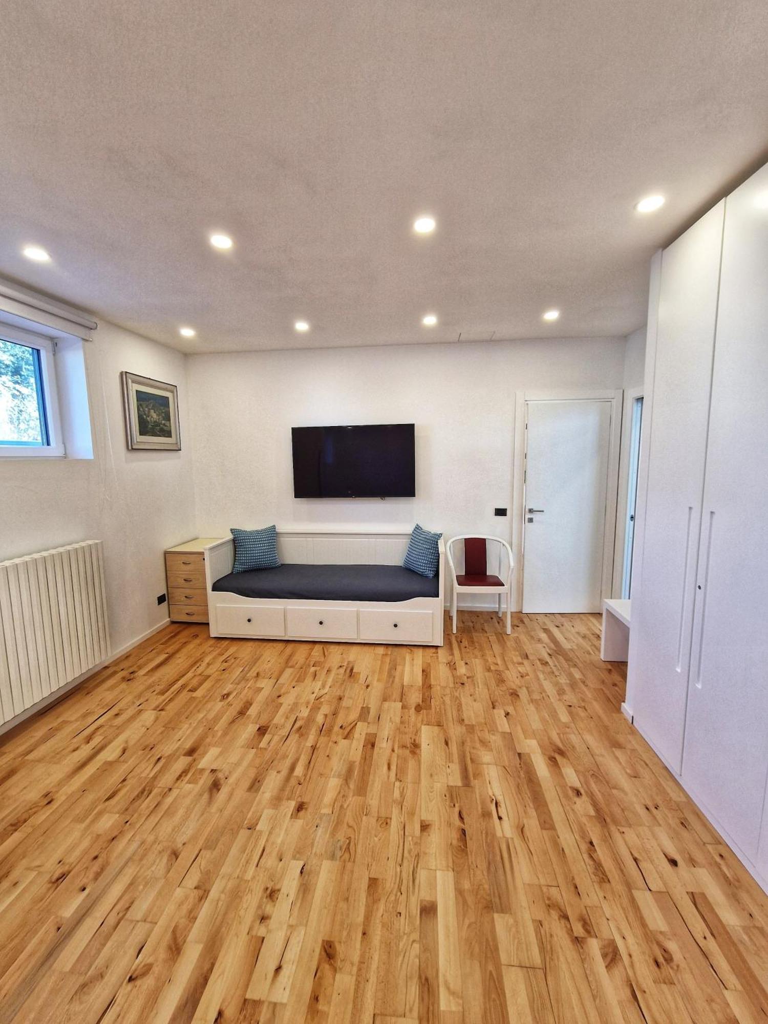 Villa Mandetta B&B Santo Stefano del Sole Bagian luar foto
